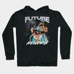 Future Hendrix Hoodie